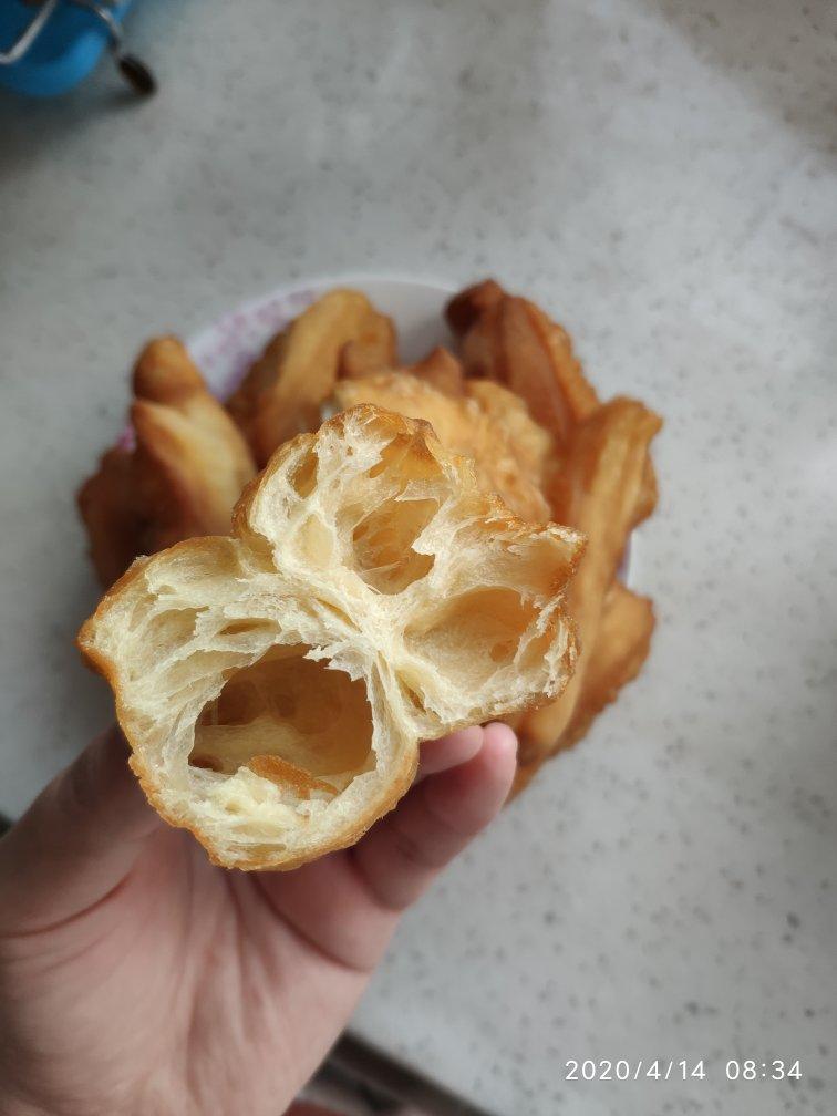 香酥油条