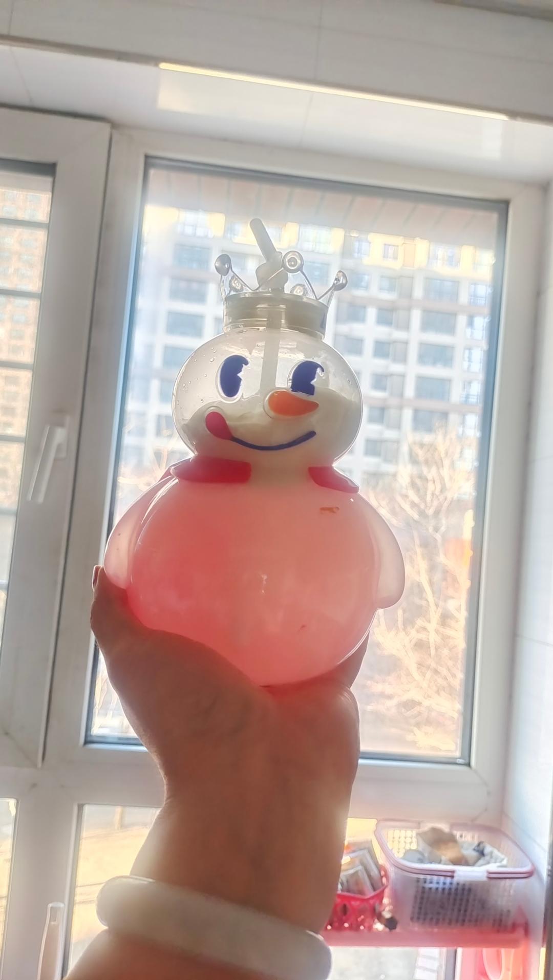 淡奶油的主场奶盖