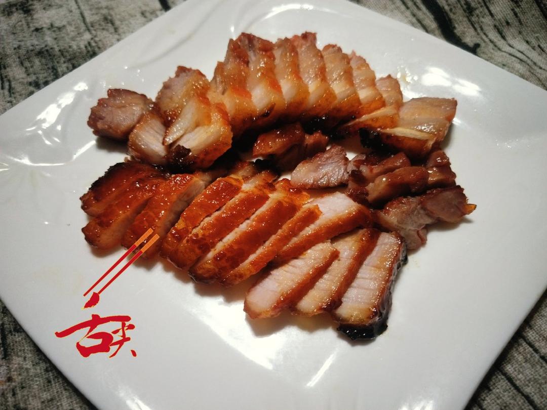 叉烧肉