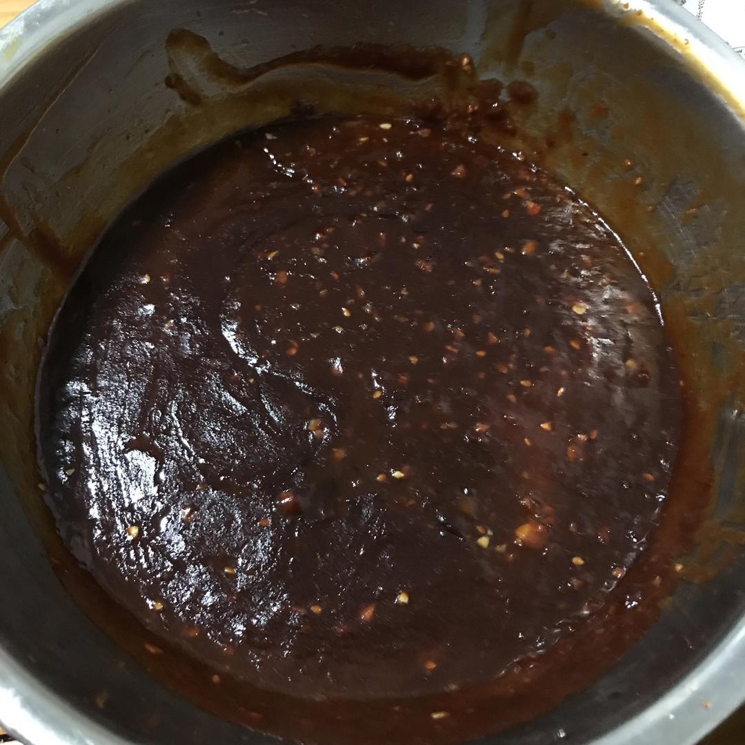 辣椒油--会上瘾的美味