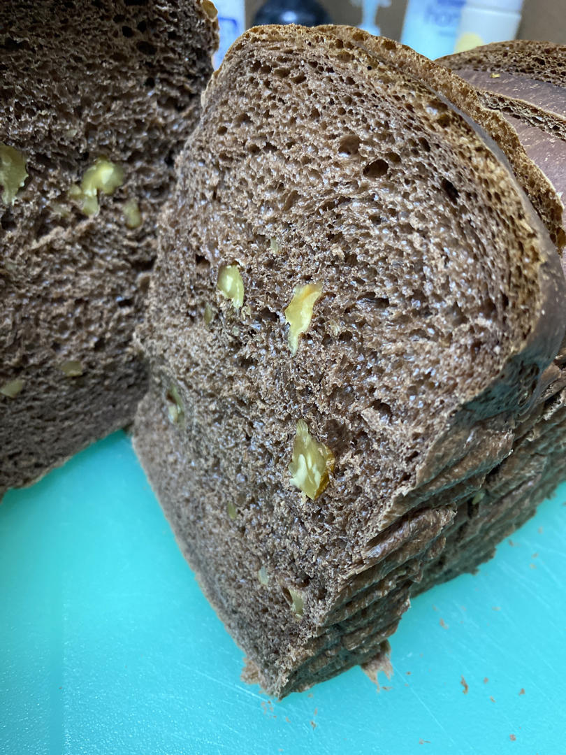 全蛋版本的直接法北海道吐司