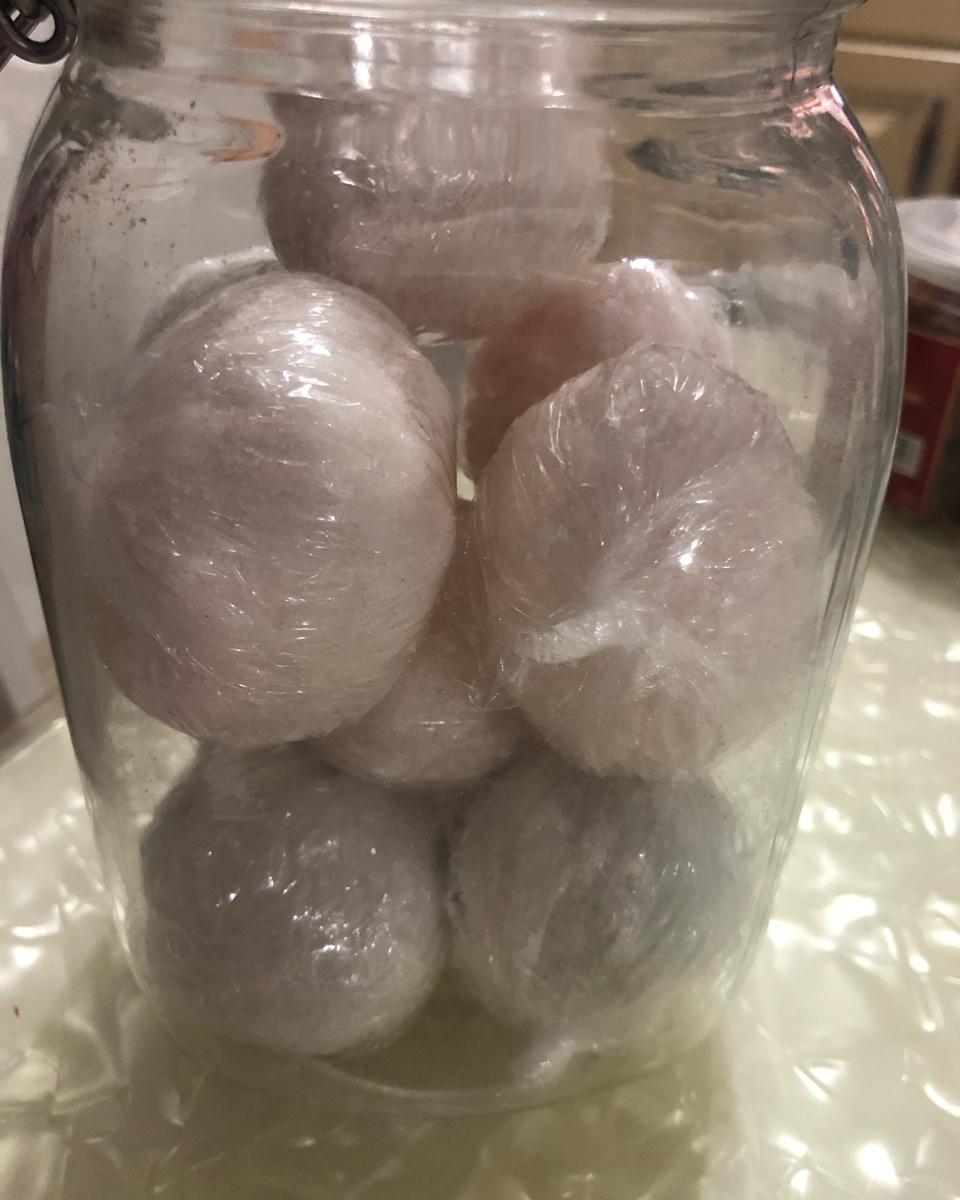 咸鸭蛋的3种腌法