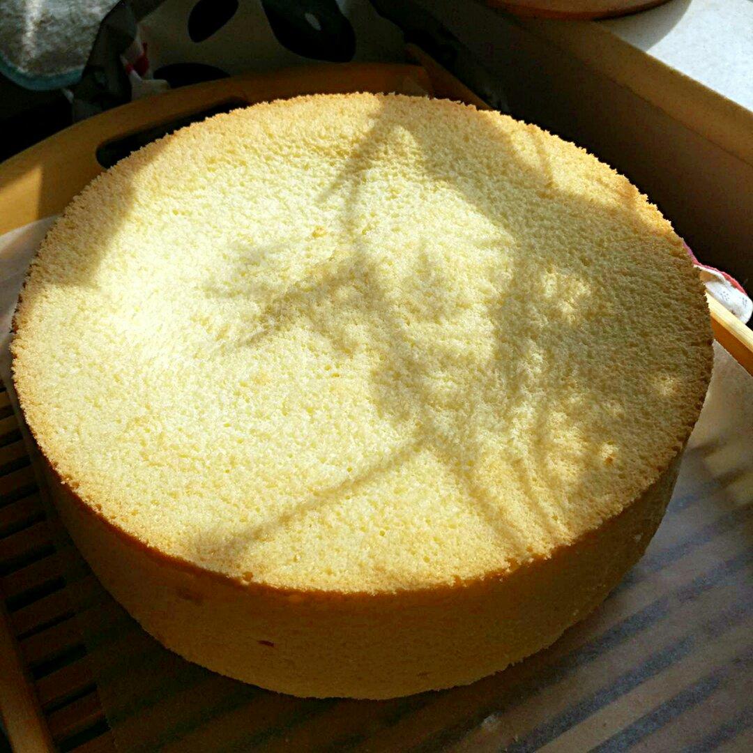 戚风