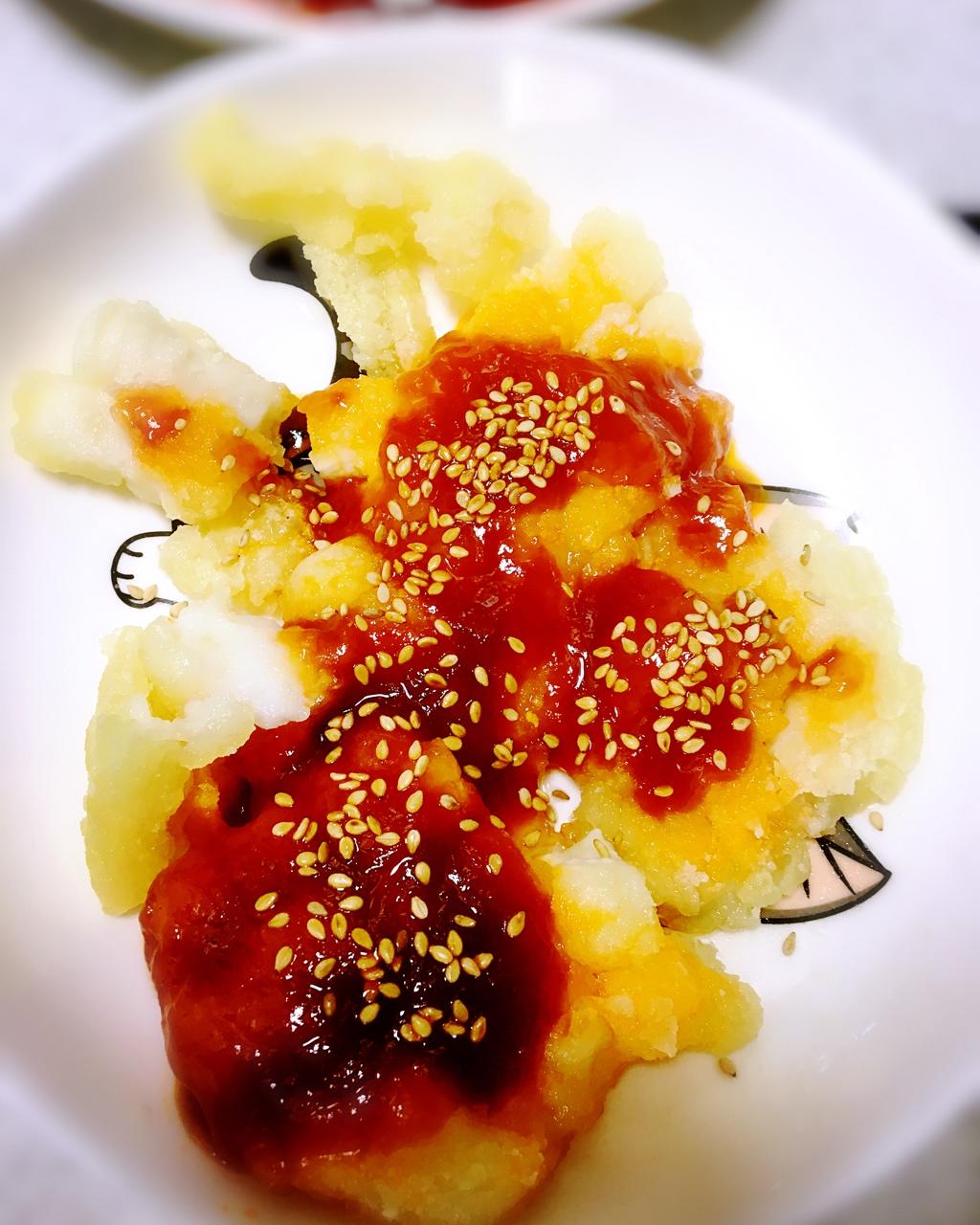 松鼠鱼（附改刀小视频）