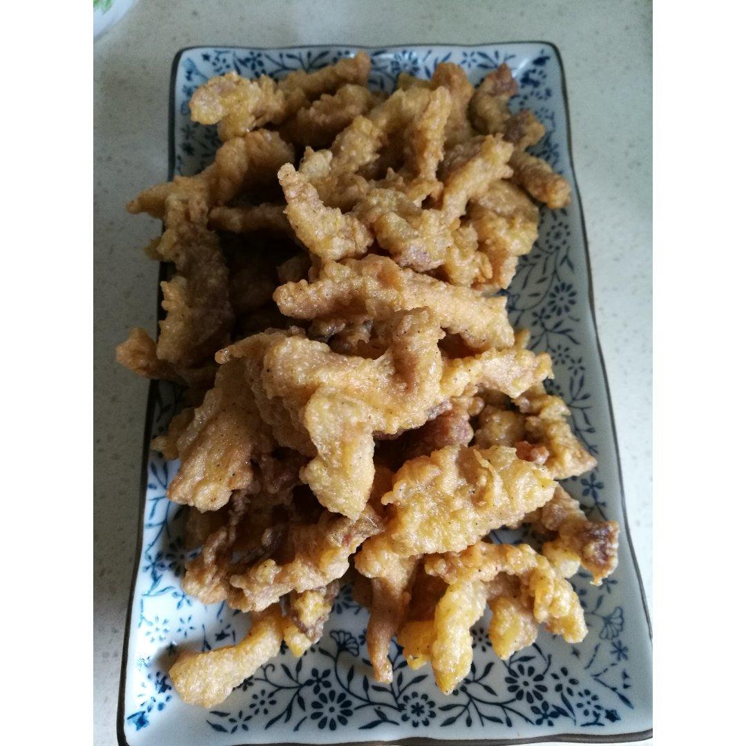 小酥肉