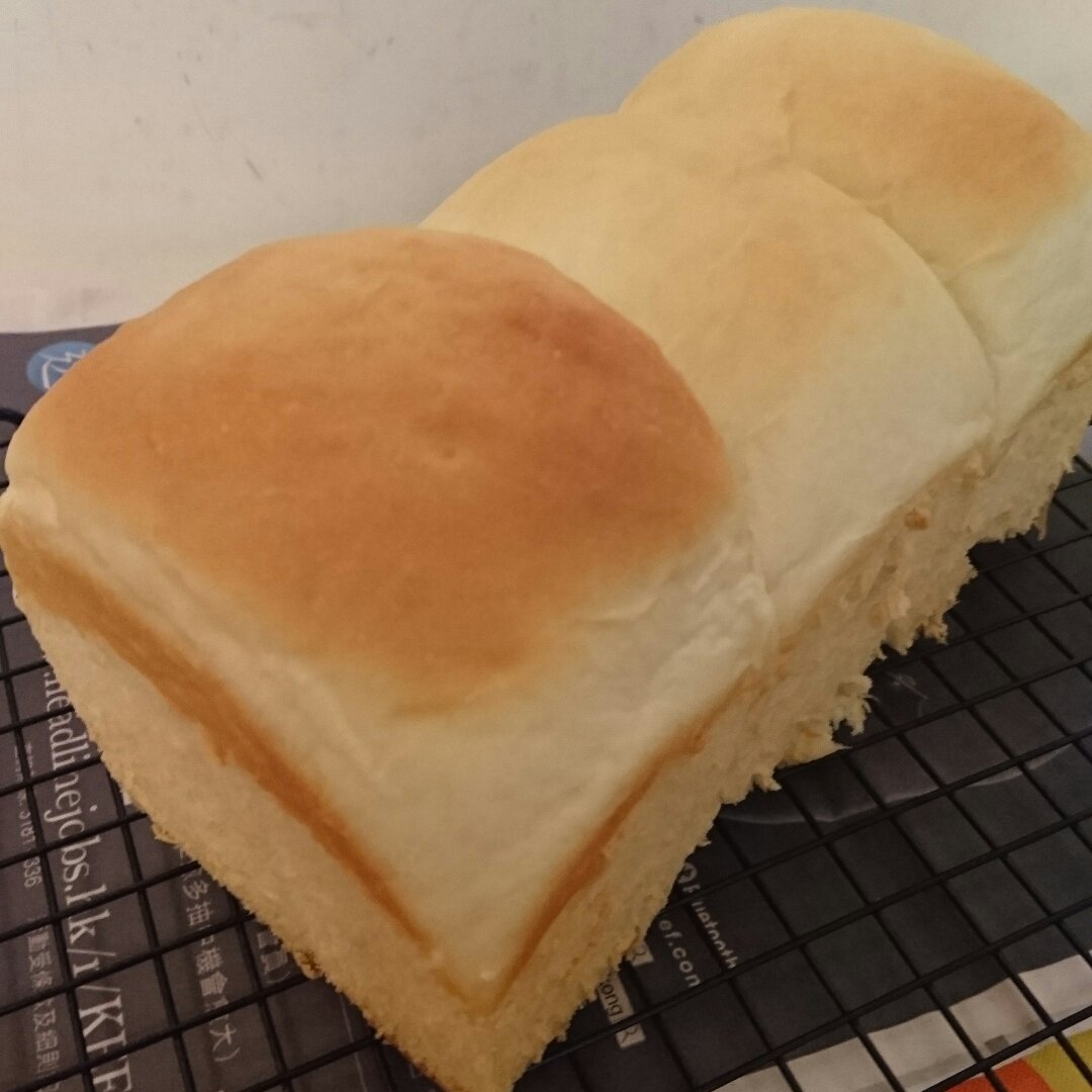 面包十五分钟手套膜及拉丝秘笈(附七岁儿童终极版)