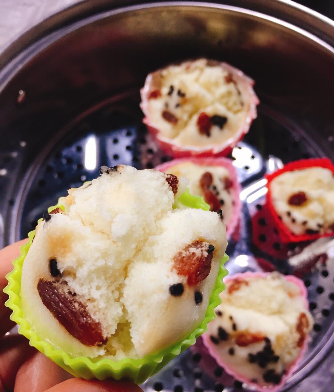 米发糕（碗糕）