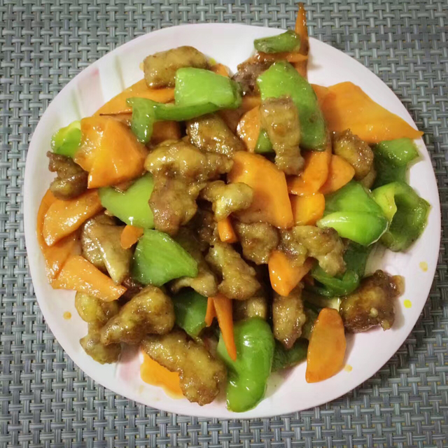 东北溜肉段