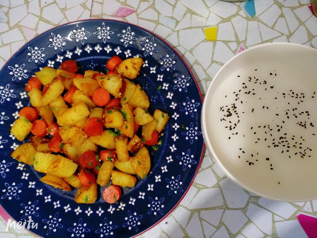 大米饮料