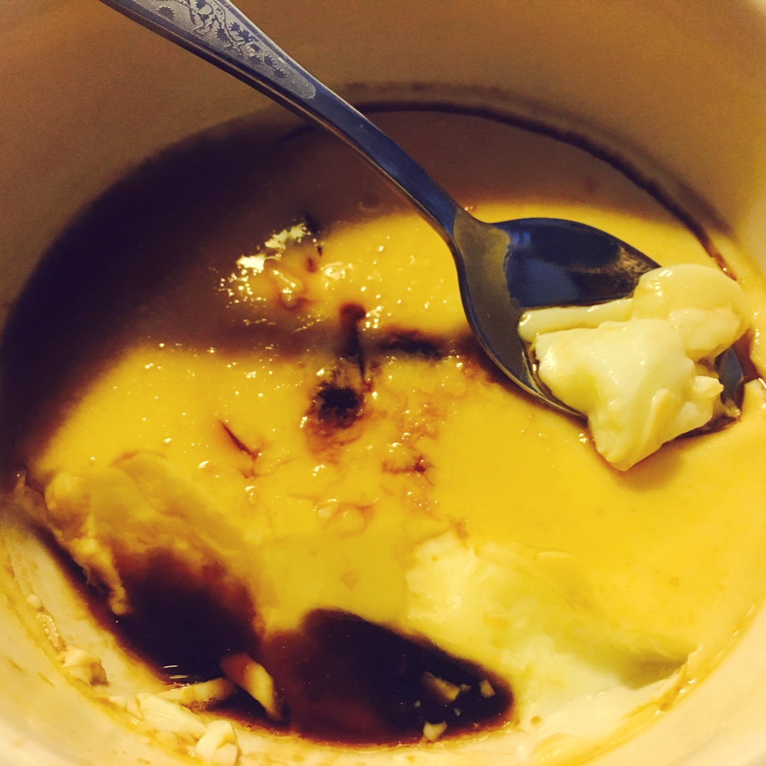 超快手低失败近乎完美蒸蛋法