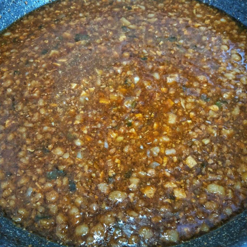 炸酱面保证一次成功，决不再去饭馆
