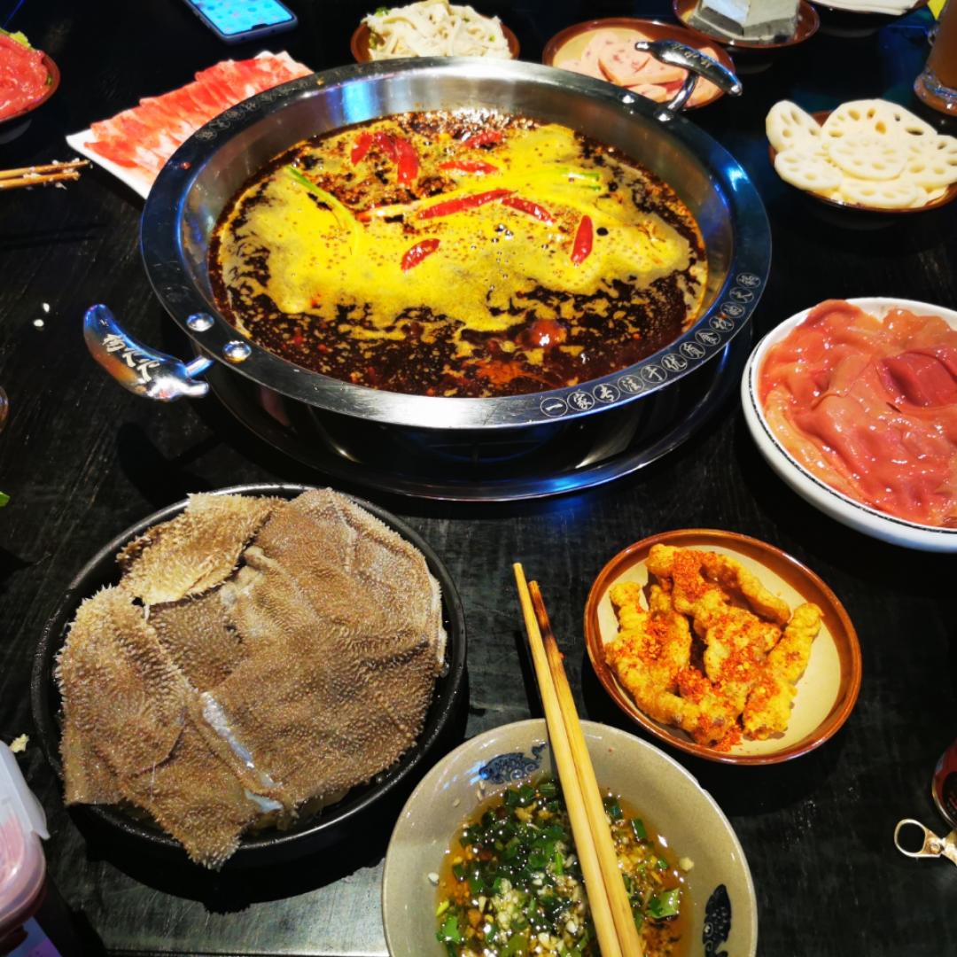 一饭一蔬爱生活