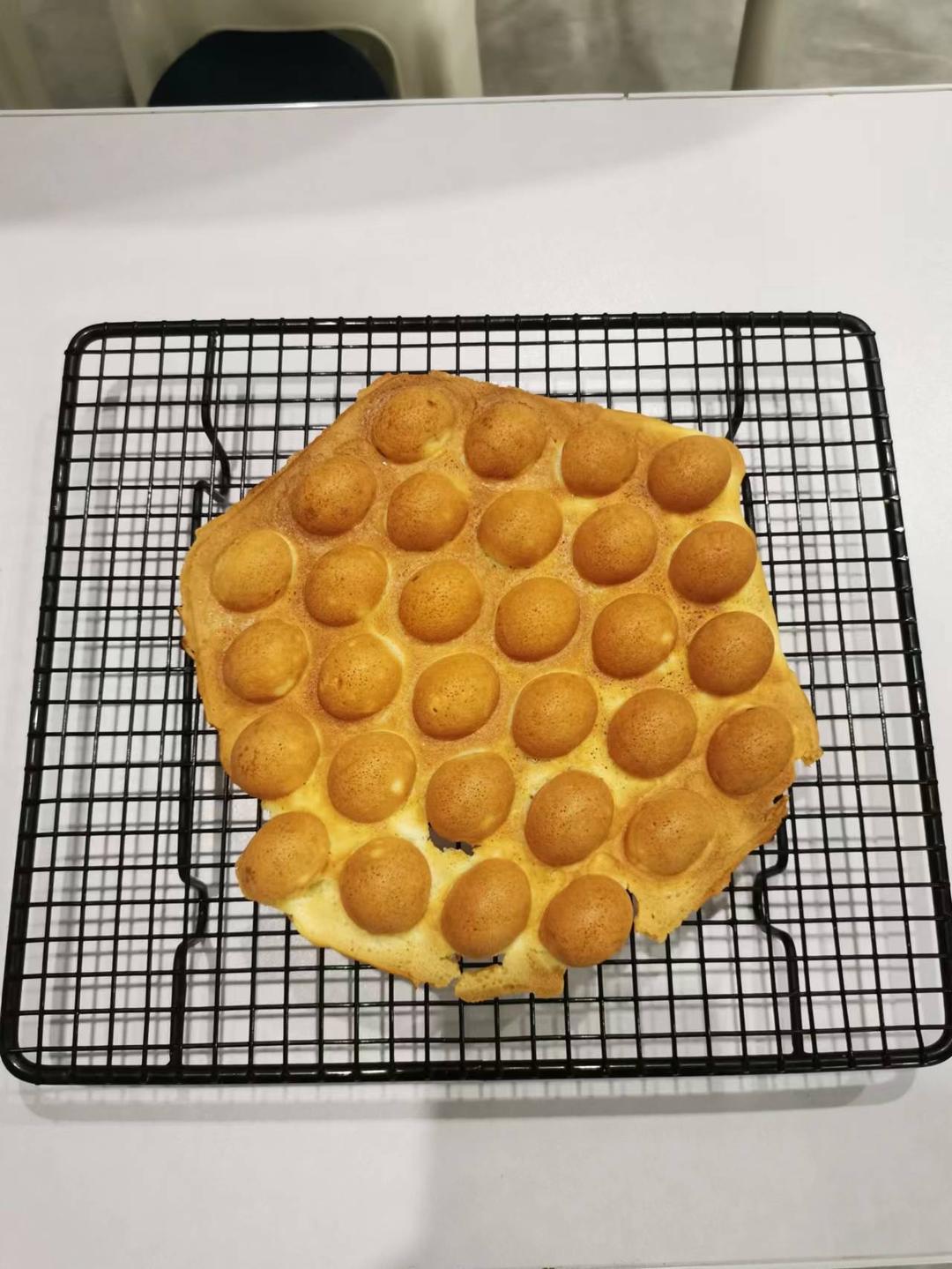 鸡蛋仔