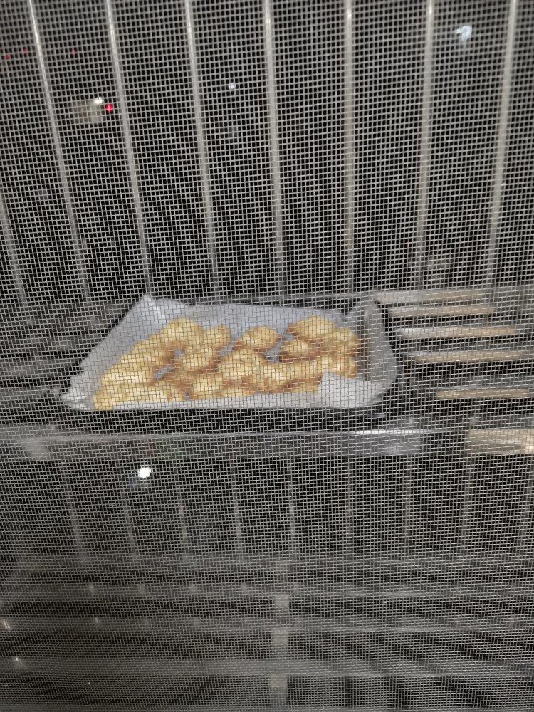 最好吃没有之一的曲奇！