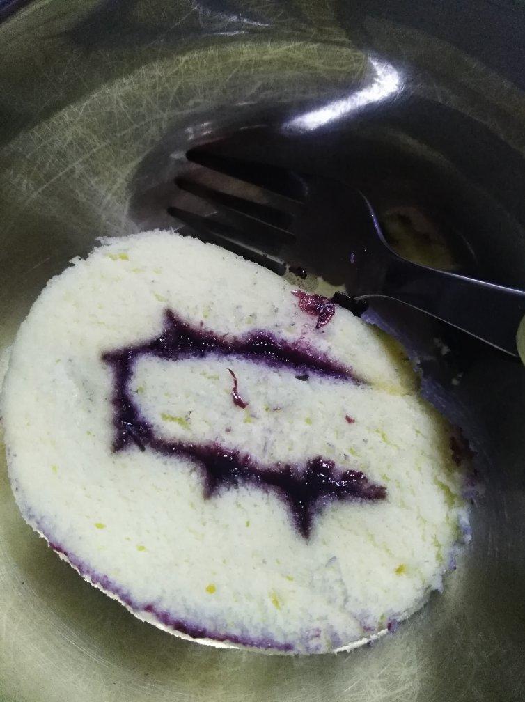 小四卷～风靡美食群的美味蛋糕卷