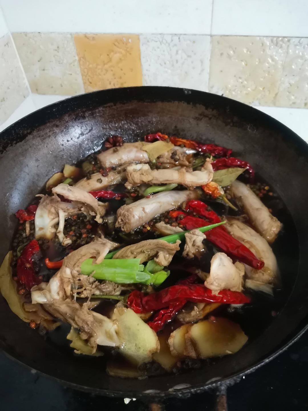 超A的武汉卤味周黑鸭（超详尽版）