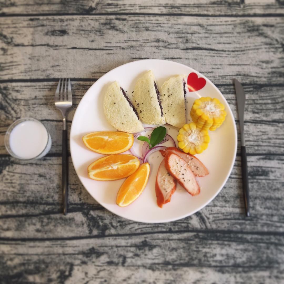 鹿爸的早餐🍴