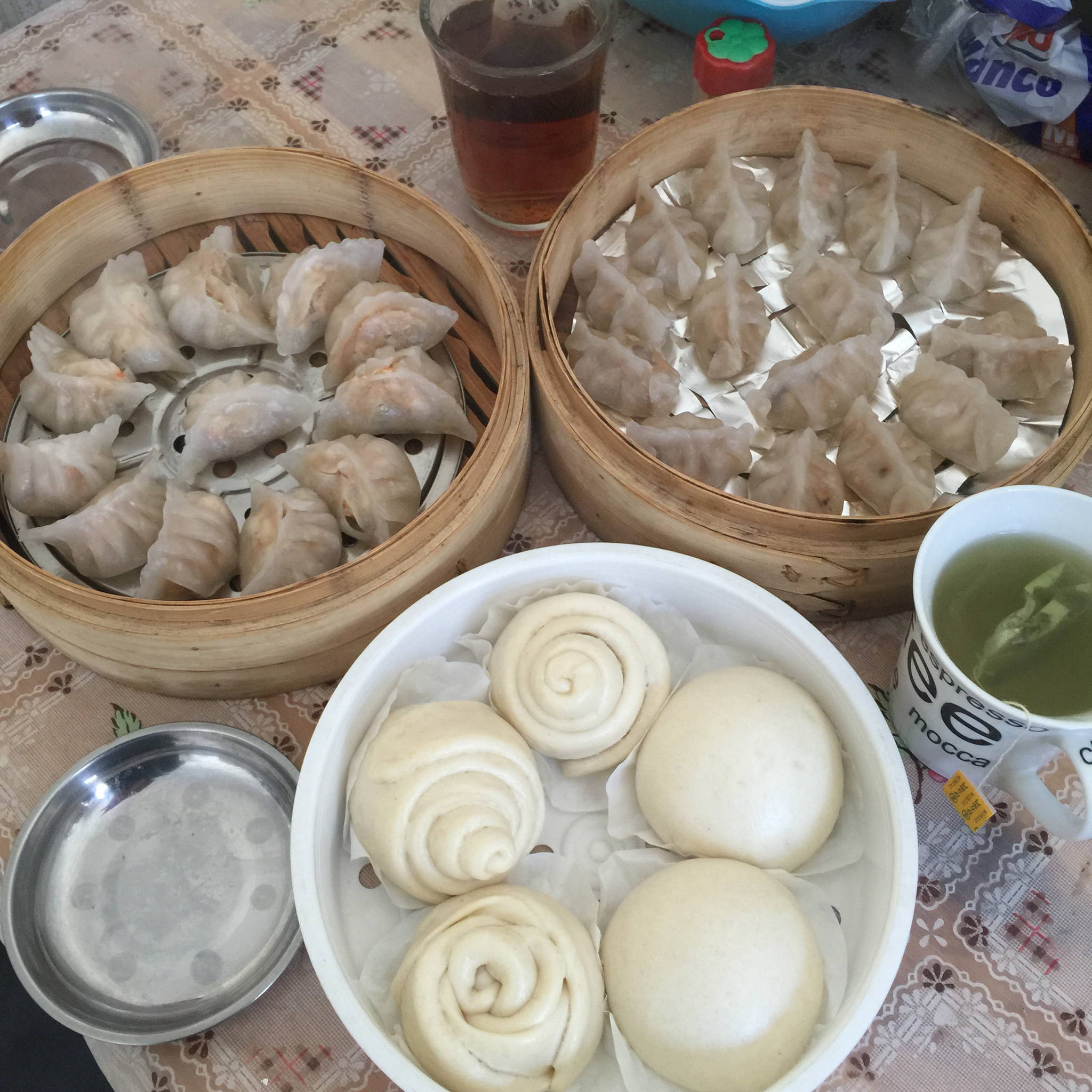 早餐要吃得好^-^