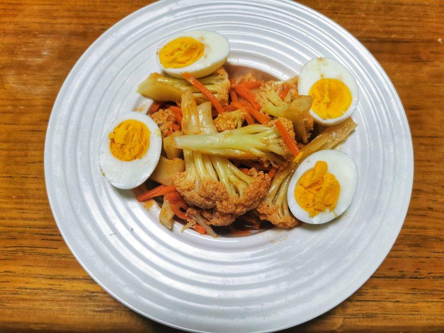 减肥减脂饮食记录