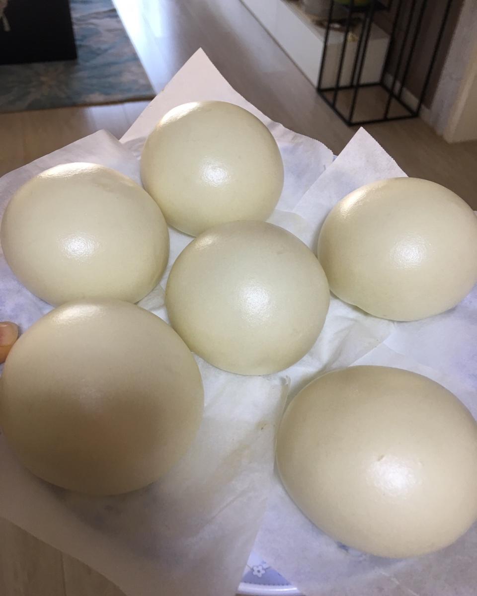 山东大馒头