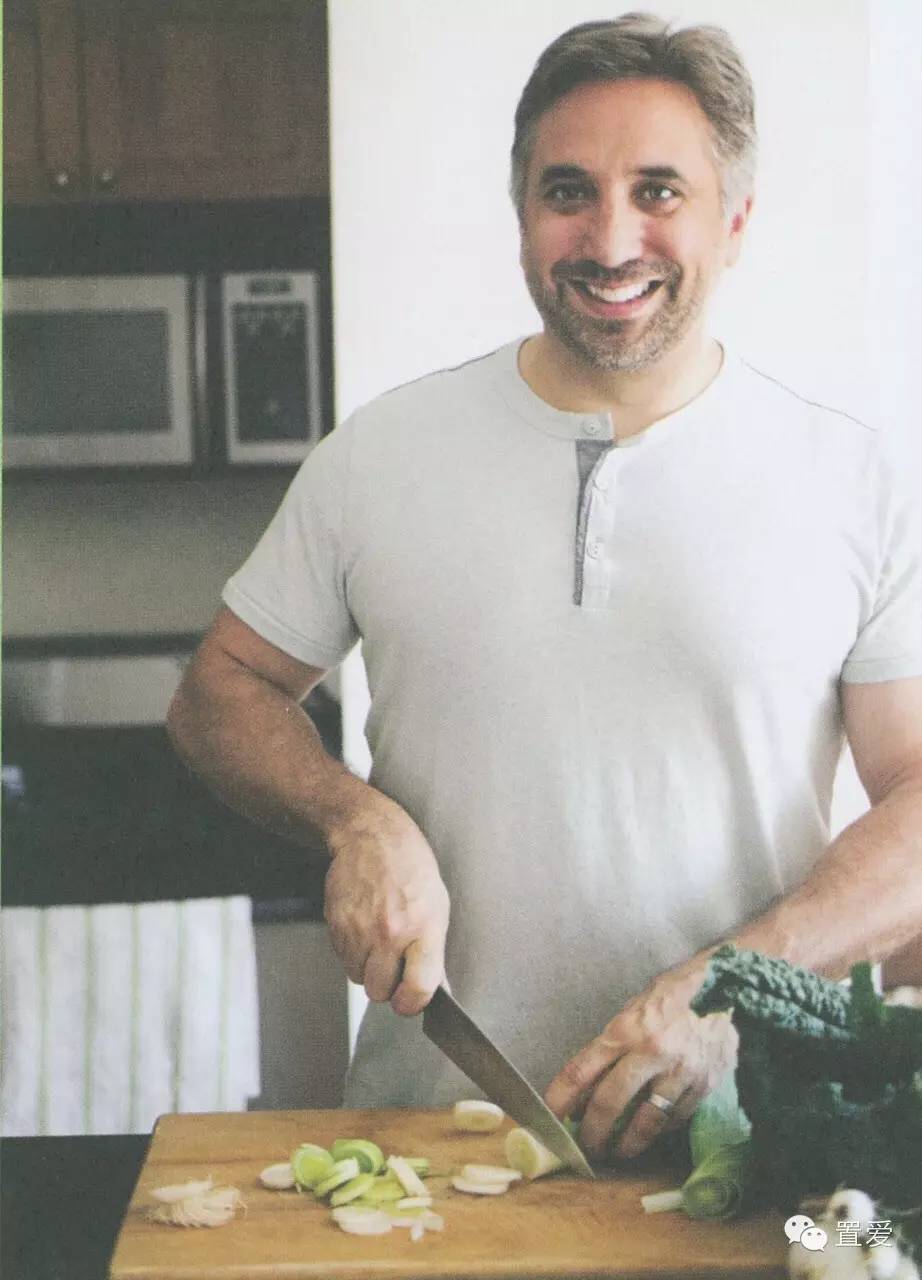 减肥总不成功，是因为你放弃了美味