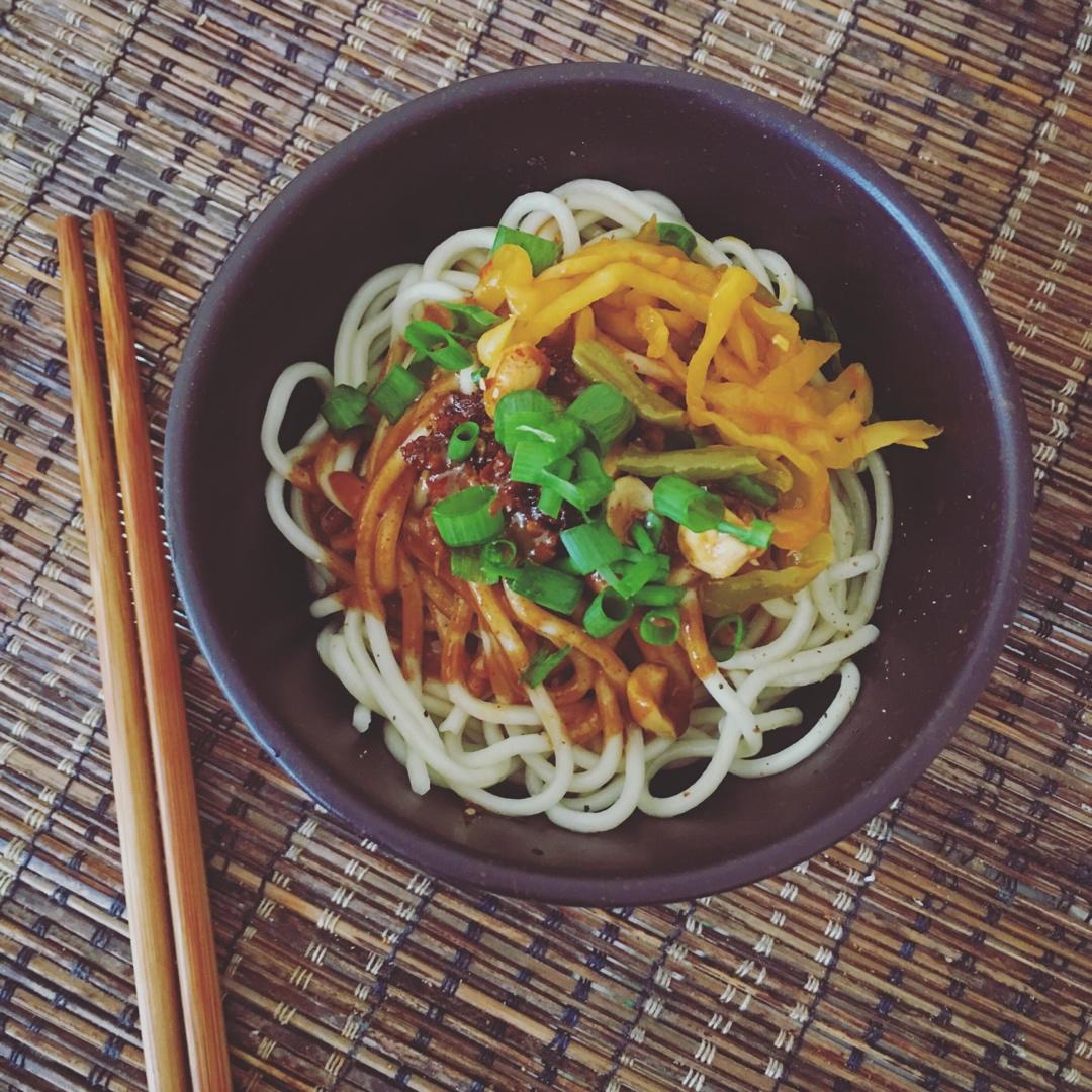 早餐•2020年3月25日