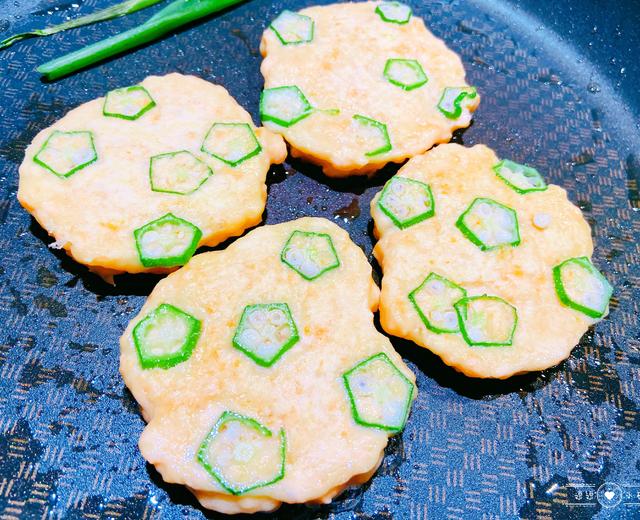 一岁半宝宝晚餐食谱的做法