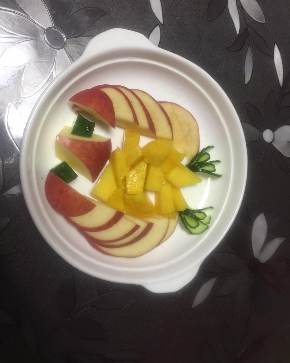 果盘