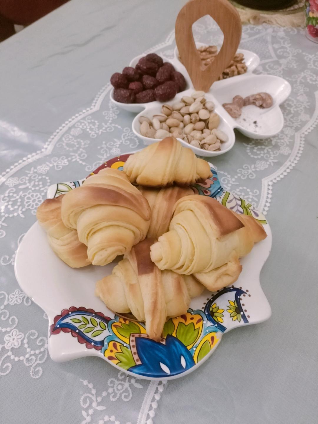 牛角可颂