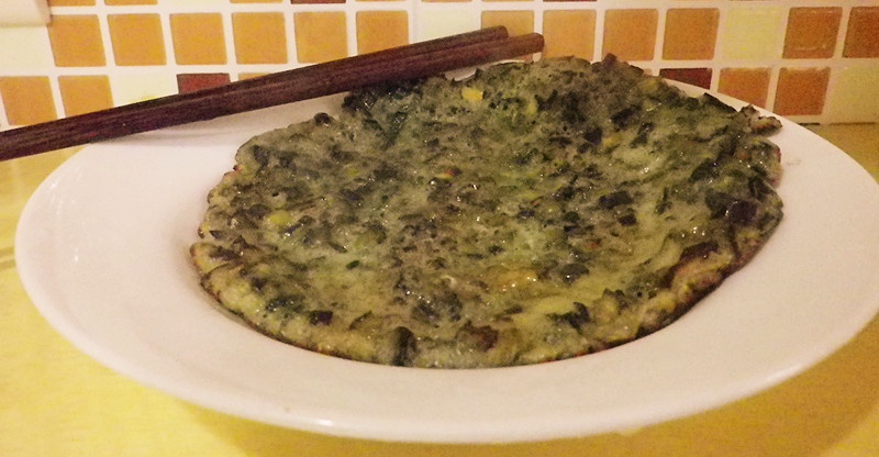 贫民窟家传煎蛋