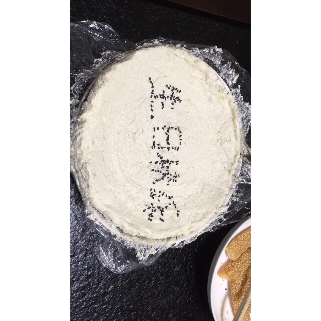 免烤快手的奥利奥芝士蛋糕