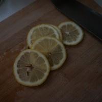 蜂蜜柠檬片的做法 步骤2
