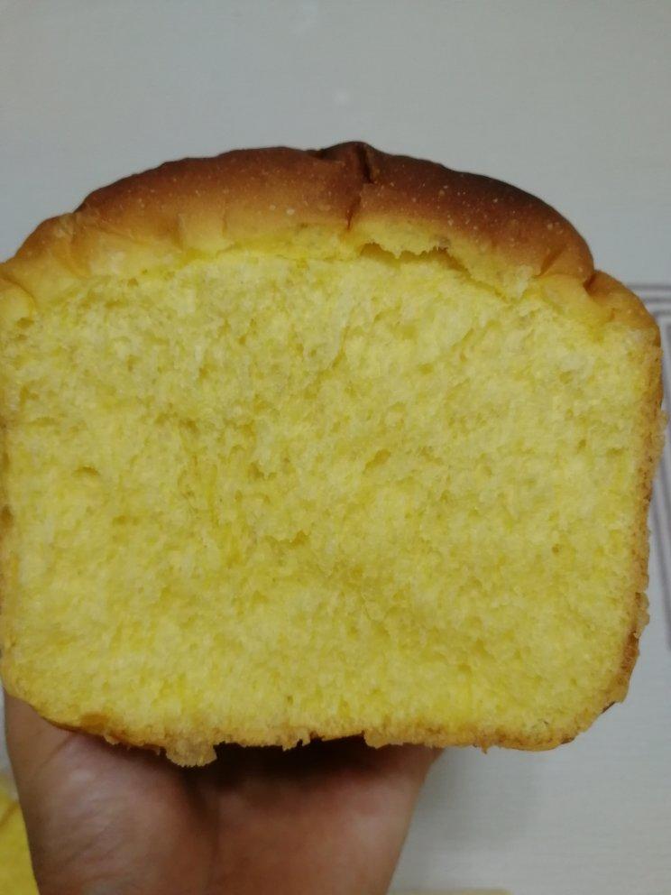夺命软吐司(๑´ڡ`๑)超软拉丝极速方便的一次发酵吐司