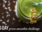 30天Green Smoothie挑战