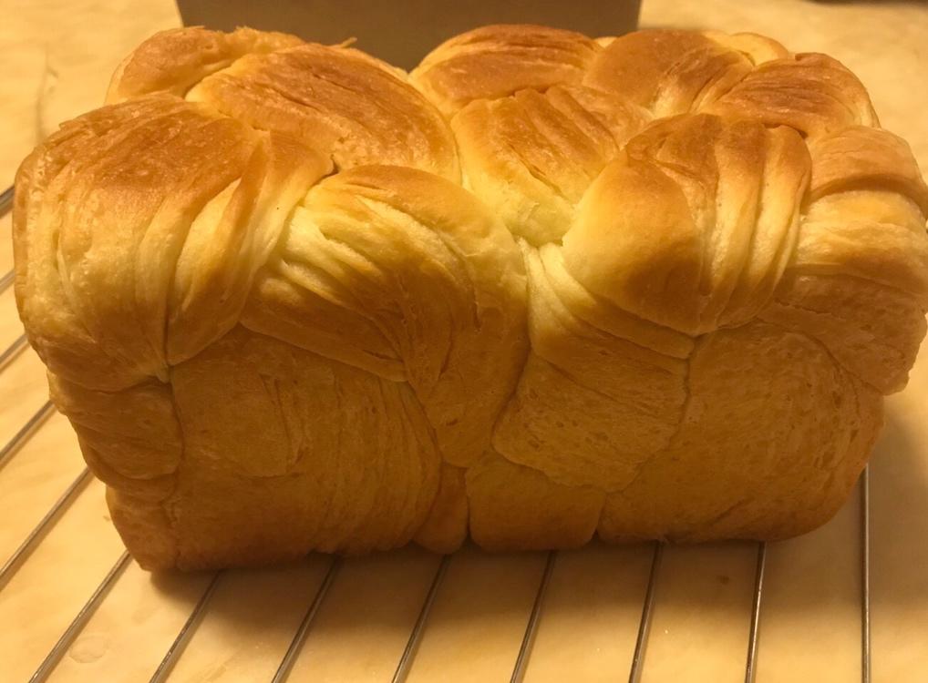 《Tinrry+》可颂（帅帅小厨）