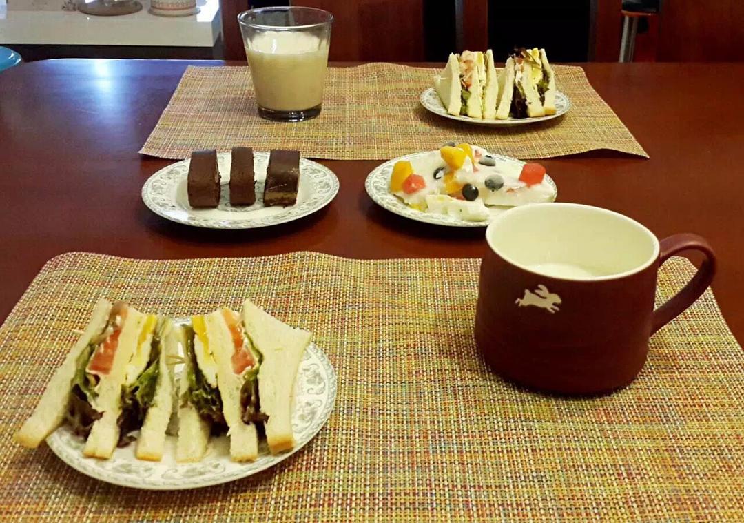 酸奶水果薄脆Yogurt Fruits Bar