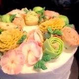 悦己手工限定甜品