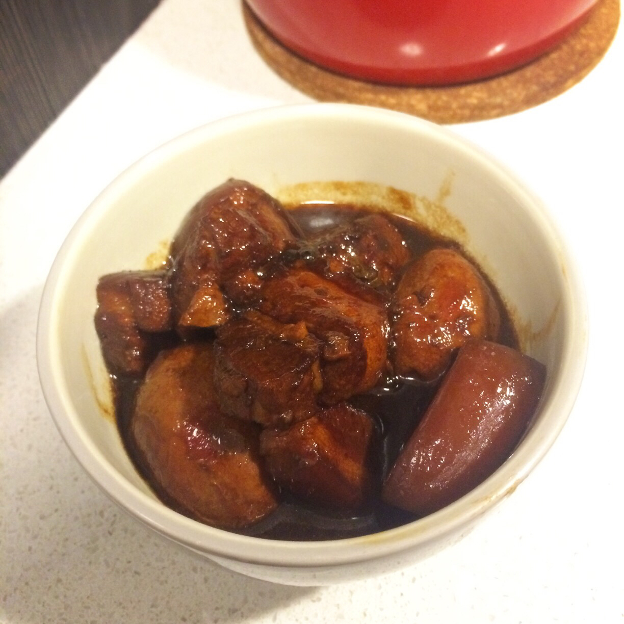 红烧肉