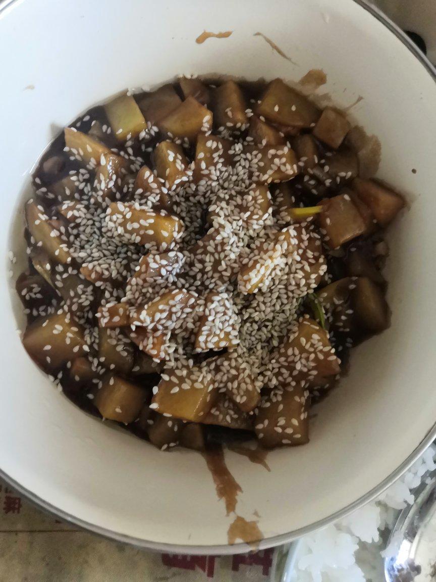 土豆🥔的灵魂吃法，烧土豆，孩子的最爱❤️