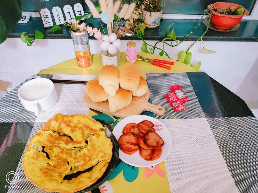 蒜蓉粉丝烤扇贝