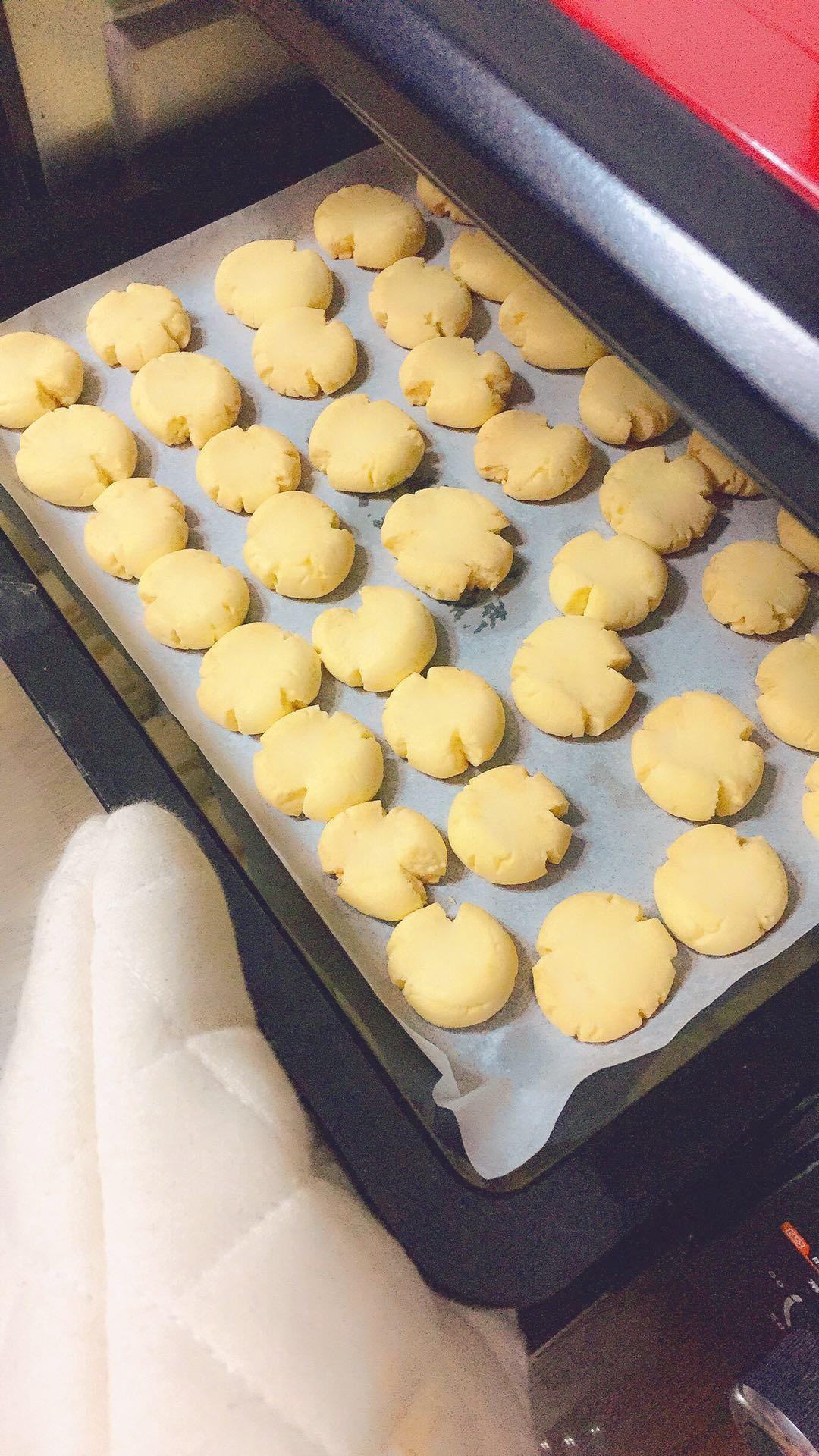 玛格丽特饼干