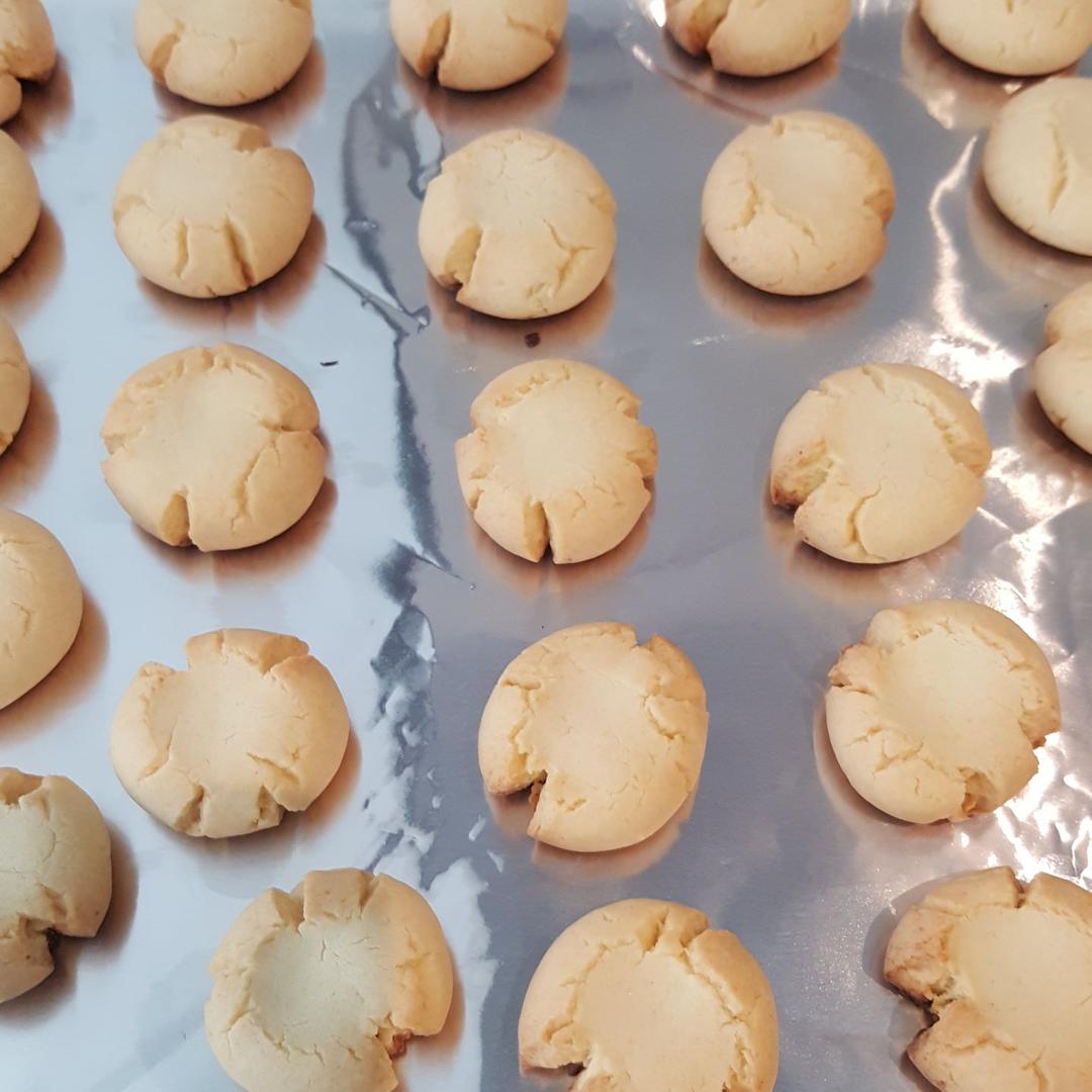 玛格丽特小饼干