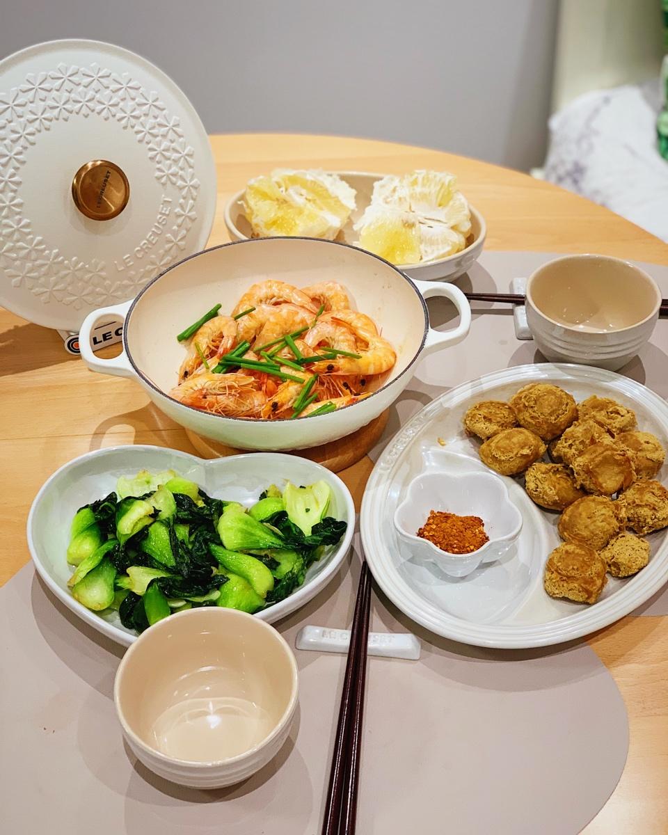 zixi cooking