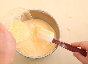 棒棒糖玉米蛋糕的做法 步骤7