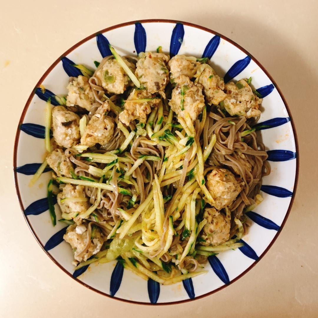 我的减脂备餐食谱