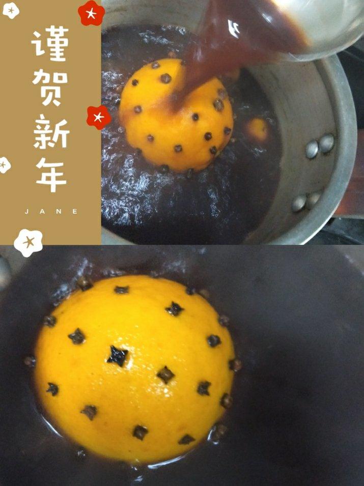 煮红酒|冬日特饮