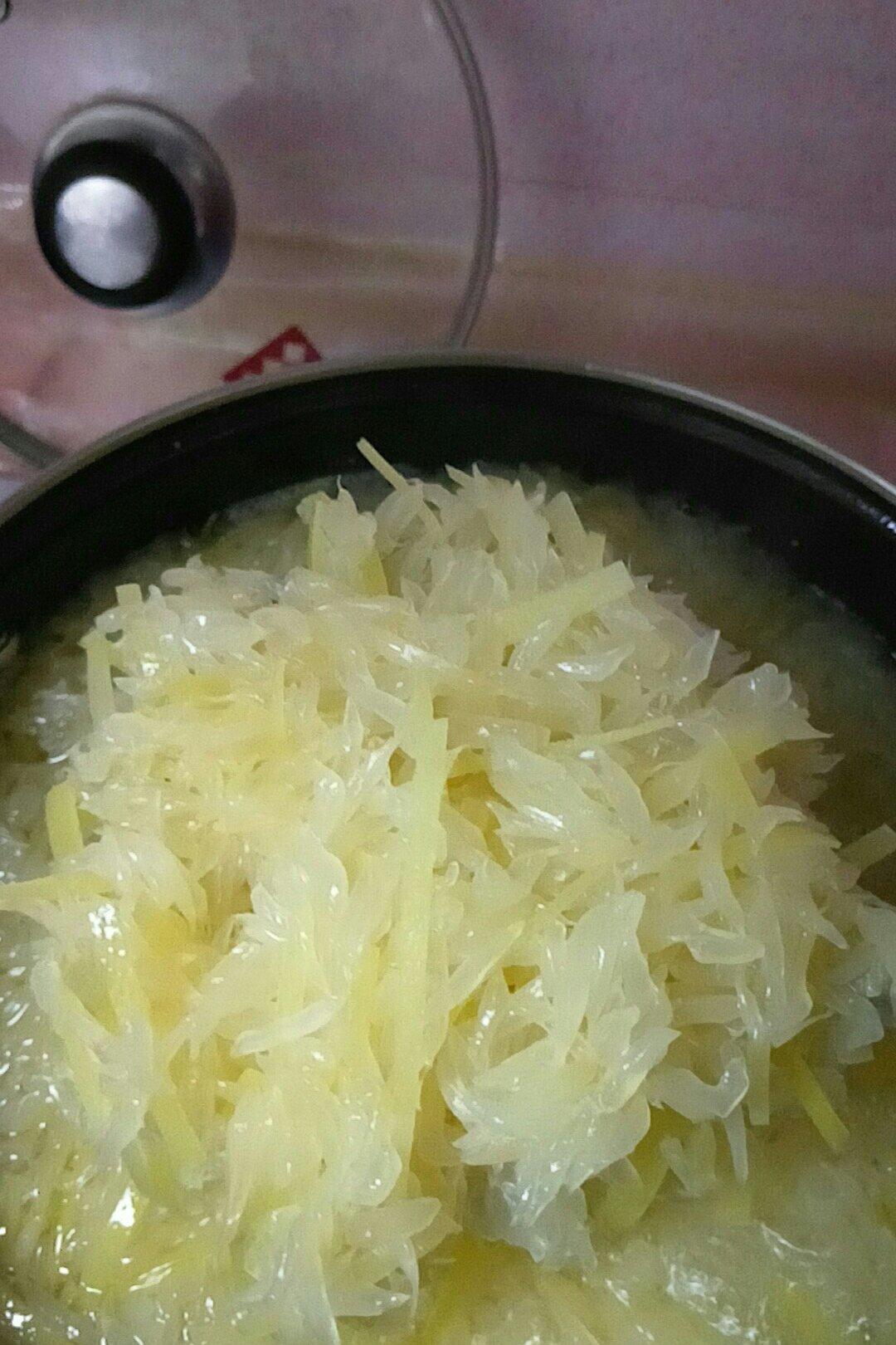 蜂蜜柚子茶