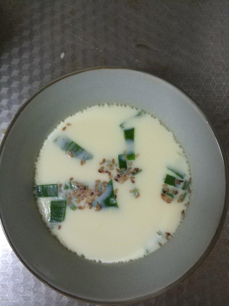 蒸鸡蛋羹