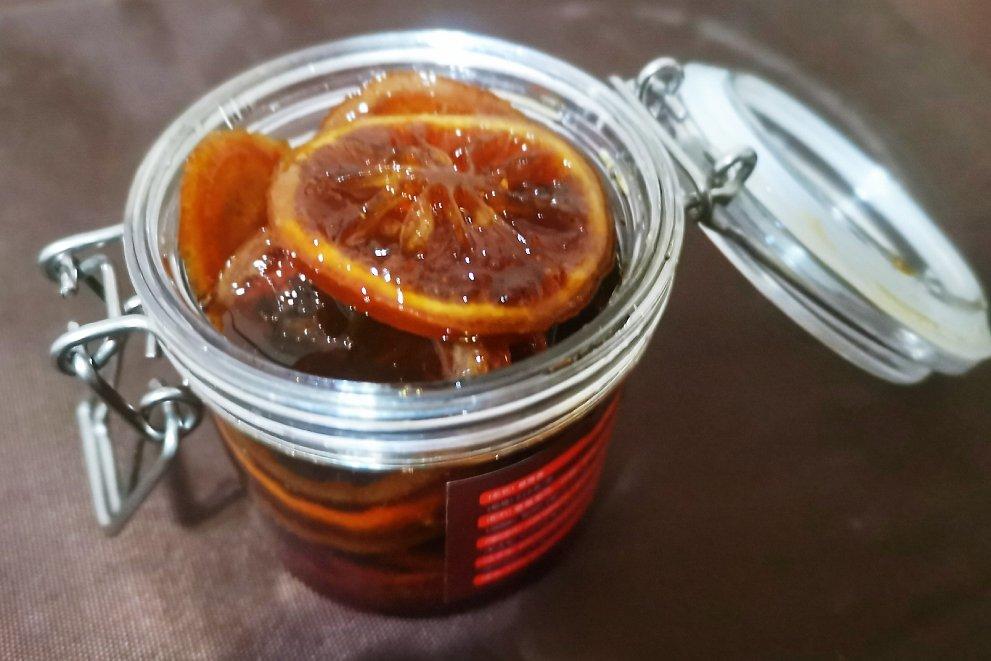 冰糖柠檬膏（电饭锅轻松做）