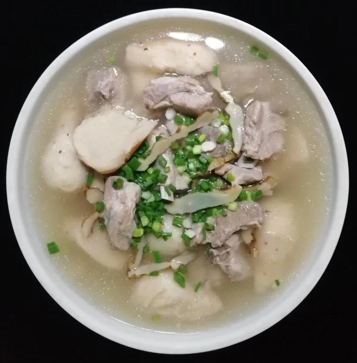 黄精各种吃法